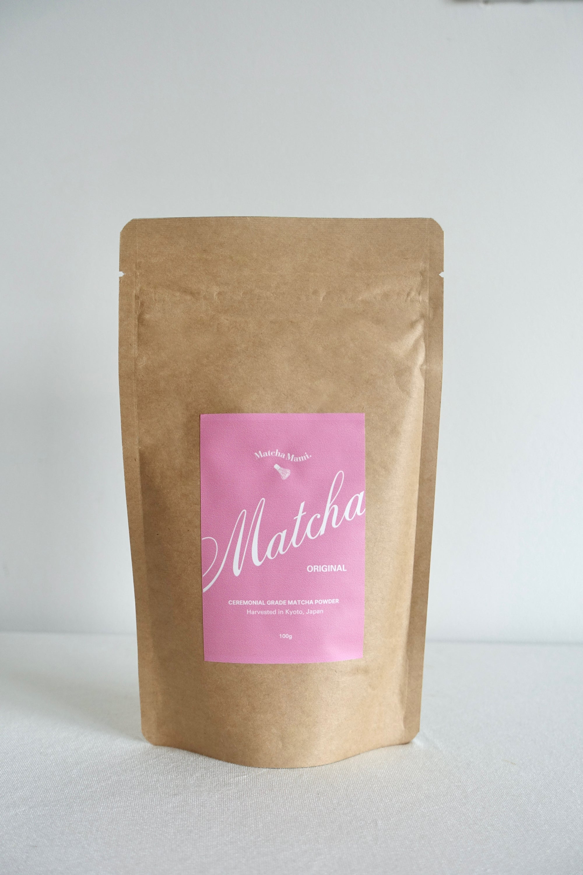 Matcha Green Tea Powder (100g)